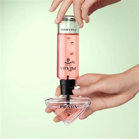 sephora refill perfume price